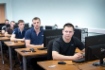 Теоретическая часть соревнований добровольных пожарных дружин ООО «Газпром добыча Уренгой»