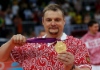Владимир Аленко, ранее главный тренер ВК «Зенит-Казань», сейчас главный тренер ВК «Зенит»