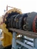 Камера приема-запуска очистных устройств на газопроводе «БТК „Киринское“ — ГКС „Сахалин“»