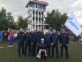 Сборная команда ПАО «Газпром»
