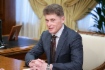 «Газпром» и Сахалинская область развивают стратегическое сотрудничество