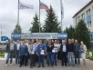 Участники и победители конкурса