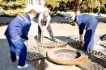 Работники газораспределительных организаций России привели в порядок более 700 Вечных огней