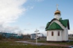 Сургутские газовики построили храм-часовню