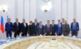 В Томске 13 дочерних предприятий ПАО «Газпром» 15 марта на торжественной церемонии заключили меморандум о взаимодействи