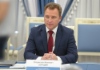 Генеральный директор ООО «Газпром трансгаз Томск» Владислав Бородин