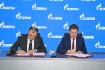 «Газпром» будет развивать сотрудничество с промышленными предприятиями Беларуси