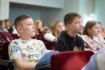 Всего в лагере «Прометей» побывало 150 детей с Донбасса