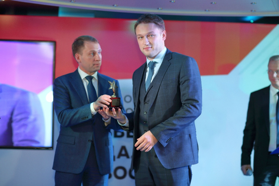 ООО «Газпром переработка Благовещенск» — лауреат премии «Звезда Дальнего Востока»