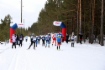 Жигаловская лыжня
