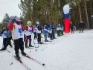 Жигаловская лыжня