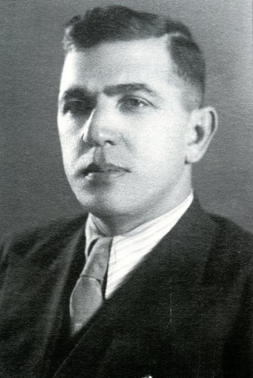 Сабит Оруджев