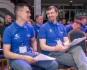Авторы рационализаторских предложений обсуждают интересные проекты