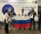 Александр Зайцев — чемпион Кубка Европы по пауэрлифтингу в Новороссийске
