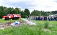 Обучающие игровые занятия по противопожарной безопасности
