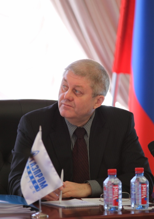 Александр Ананенков