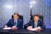 Андрей Головнёв и Алексей Миллер