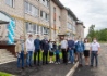Квартиры получили сотрудники Мышкинского ЛПУМГ, привлеченные из других регионов, многодетные семьи, молодые специалисты, высококвалифицированные работники филиала
