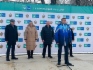 Генеральный директор АО «Газпром газораспределение Краснодар», ООО «Газпром межрегионгаз Краснодар» Геннадий Нараев