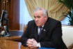 В центральном офисе ПАО «Газпром» состоялась рабочая встреча  Алексея Миллера и Сергея Ситникова