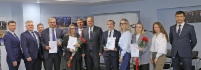 Лучшие рационализаторы компании