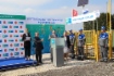 Ввод газопровода в эксплуатацию