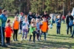 Футбол на играх «Мы — победители!»