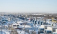 «Газпром» проводит в ХМАО масштабное строительство и реконструкцию газотранспортных объектов