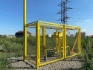 Пункт редуцирования газа

