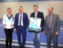 Поздравление победителей конкурса «ЭКО-предприятие 2017»