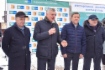Владимир Марков, Сергей Густов, Андрей Турчак и Александр Соколов на мероприятии

