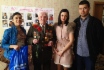 Подполковник Михаил Алексеевич Постников участвовал в Курской битве