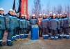 «Газпром» при поддержке «Роскосмоса» начал строительство современного центра по производству спутников