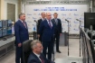 «Газпром» при поддержке «Роскосмоса» начал строительство современного центра по производству спутников