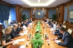 «Газпром» и Минэнерго Болгарии обсудили вопросы сотрудничества