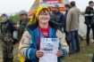 Работники совхоза с удовольствием читают новости газодобывающих предприятий