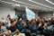 Приветственная встреча сборной команды «Газпрома»
