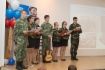 Победители конкурса из школы села Сергиевска Самарской области рассказали о работе своего поискового отряда