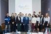 Участники круглого стола экологической тематики
