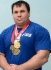 Семикратный чемпион мира по пауэрлифтингу Александр Зайцев