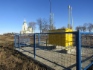 Новые пейзажи в селе Никольское Краснинского района