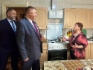 В доме первых потребителей газа