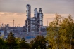 Строительная готовность Амурского газоперерабатывающего завода — 92,5% 
