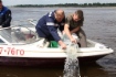 Молодь волжской стерляди выпущена в Волгу в рамках экологической акции ООО «Газпром трансгаз Нижний Новгород»