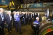 В Инженерно-техническом центре предприятие «Газпром трансгаз Чайковский» представило новейшие технологии и оборудование