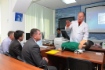 Всемирный день охраны труда в ООО «Газпром трансгаз Ставрополь»
