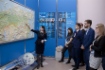 Экскурсии для участников конференции в комплекс выставочных залов ООО «Газпром трансгаз Ухта»