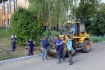 Работники ООО «Газпром трансгаз Казань» приняли участие во Всероссийском экологическом субботнике «Зеленая Россия»