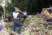 Работы было не мало!