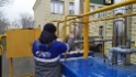 Подключение к газу котельной